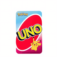 Pokemon UNO Cards